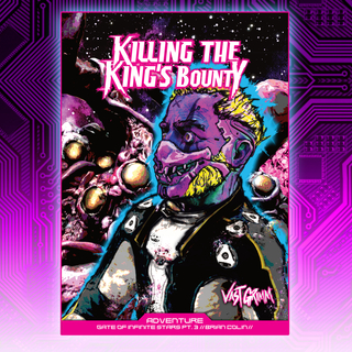 Killing the King's Bounty*