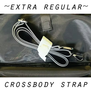 Extra Bag Crossbody Strap