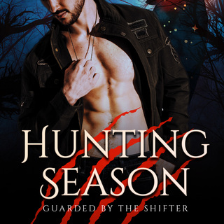 Guarded by the Shifter Ebooks - full series