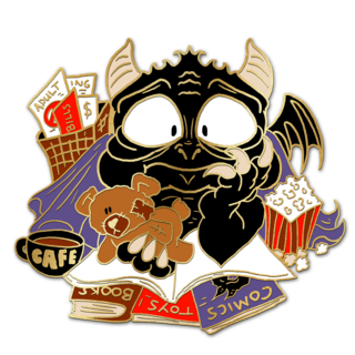 Pin - No Adulting Today