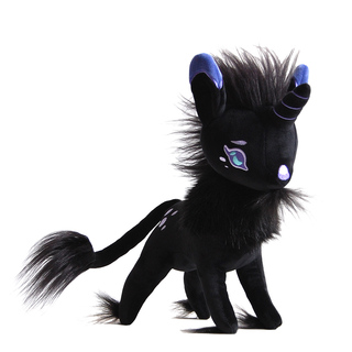 Goaticorn Plush