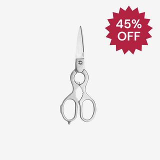 Stainless Steel Kitchen Scissors