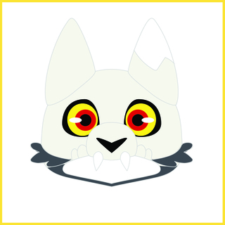 Demonlord Plush Hat