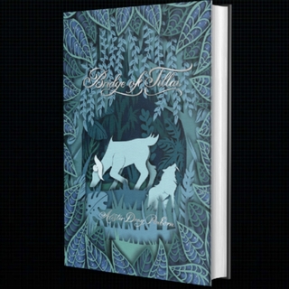 Bridge of Tillai - Hardcover