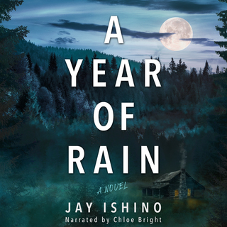 A Year of Rain Audiobook