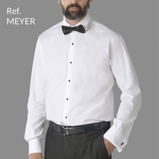 MEYER Style & Tech Shirt