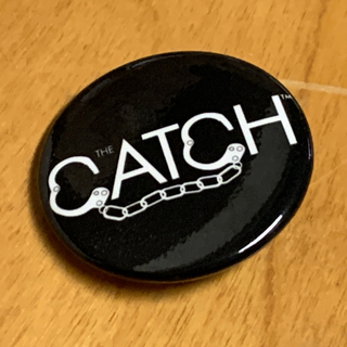 The Catch button