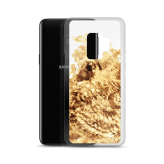 Owl Samsung Case Galaxy S7 / S7 Edge / S8/S8+ /S9/S9+