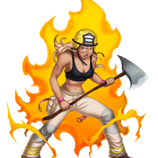 Custom FULL COLOR Character drawing by Marvel Comics Ruben Gonzalez