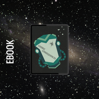 Cosmic Consequences Ebook