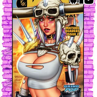 Store - A.1 Bill McKay