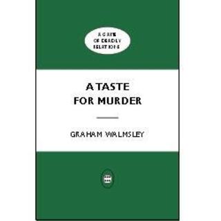 A Taste For Murder (PDF)