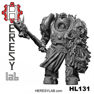 HL131 - HERMES 4