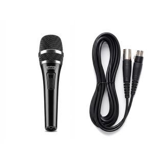 Seratone Extra Microphone and Cable
