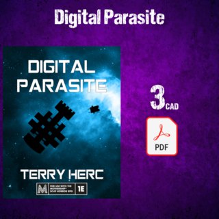 Digital Parasite - PDF