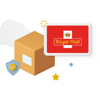 Tracked Shipping Upgrade