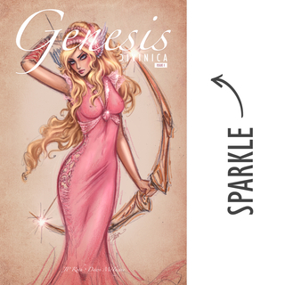 Genesis 1: Artemis Edition - Sparkle