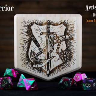 Artist Edition – Dungeons Box POCKET