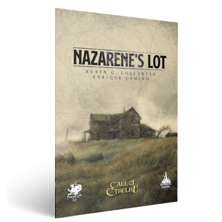 Nazarene's Lot