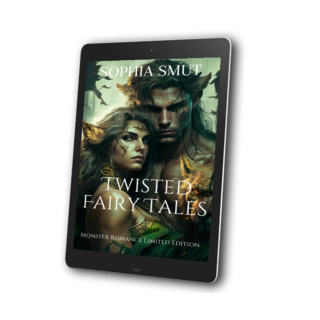 Twisted Fairy Tales eBook