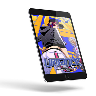 Digital copy of Book Two