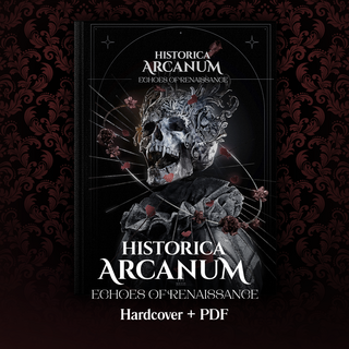 Echoes of Renaissance - Book + PDF