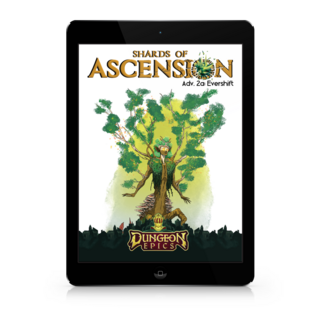 Adventure 2: Evershift [PDF]