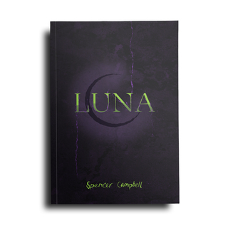 LUNA Book