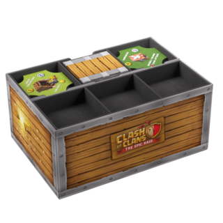 Premium Chest by Gamegenic