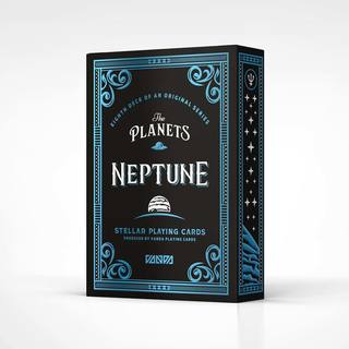 The Planets: Neptune