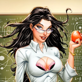 AB KS LE250 Collectible Comic: Sela Mathers