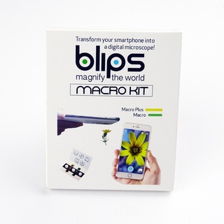 Blips Macro Kit