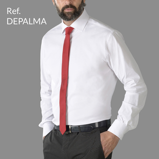 DEPALMA Style & Tech Shirt