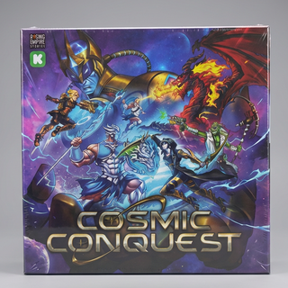 Cosmic Conquest Board Game