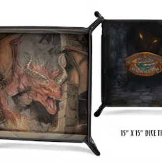 Dice - Dice Tray