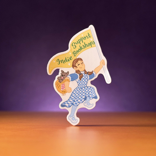 Dorothy Sticker