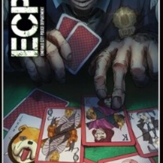 ECPD #1 (Cover A)