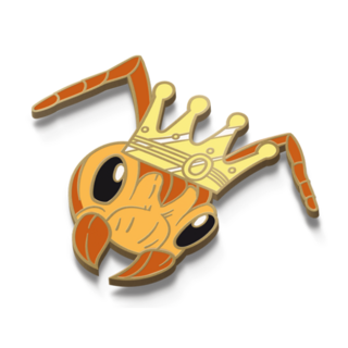 The Colony Pin
