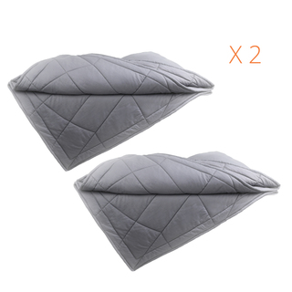 2X Alpha Blanket - Share Your Love