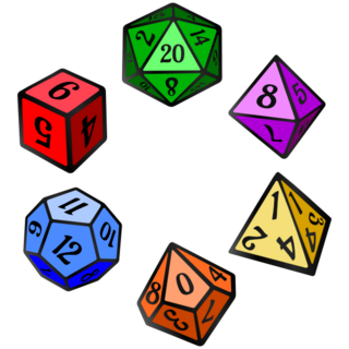 Small Stakes - Dice Mini Hoard Pin Set - Preorder