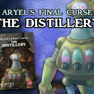 Aryel’s Final Curse: The Distillery (PDF)