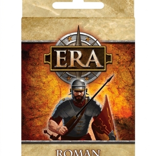 Roman Era Expansion Deck