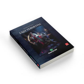 *Special Edition* East Verdestia Continent Guide Book