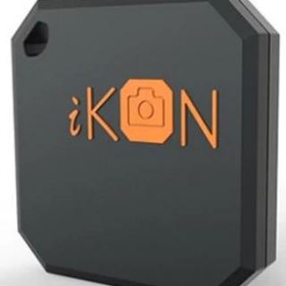 iKON Tracker Device