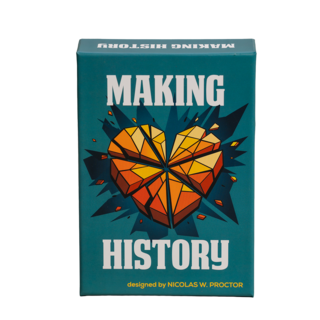 Making History