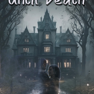 eBook copy of Until Death: An Eric Kent Investigation - Case 1