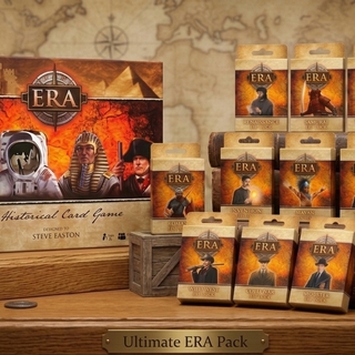 ULTIMATE ERA PACK