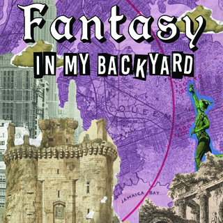 Fantasy in My Backyard PDF