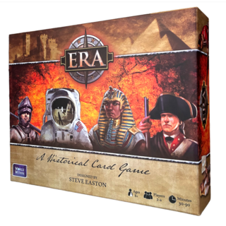 Era Core Game