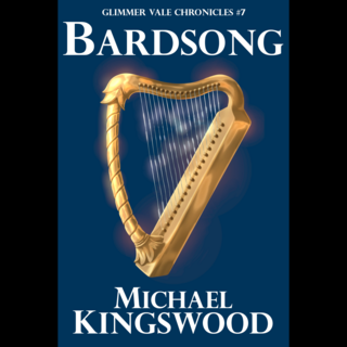 Bardsong - Ebook